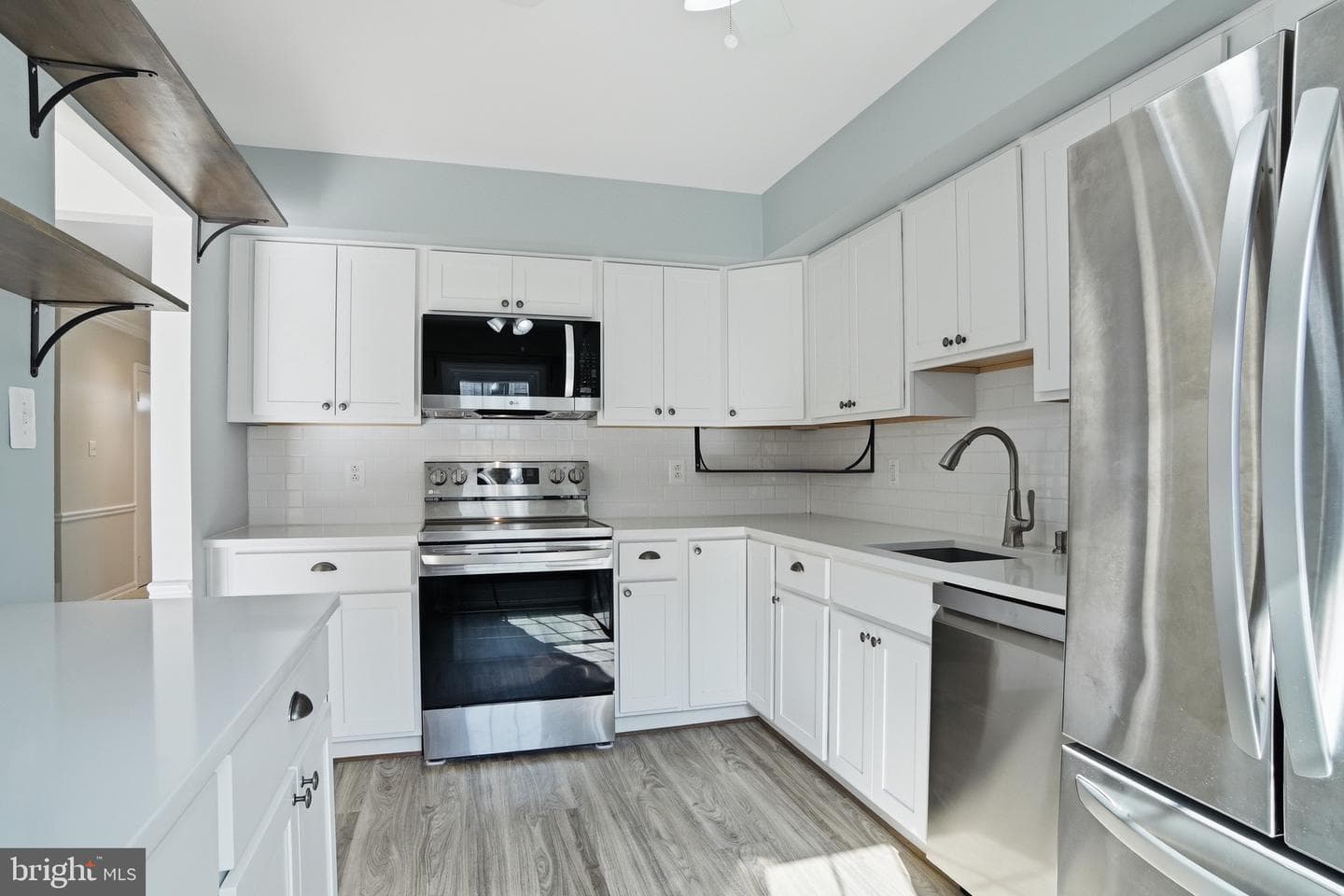 5533 Ridgeton Hill Court photo 14