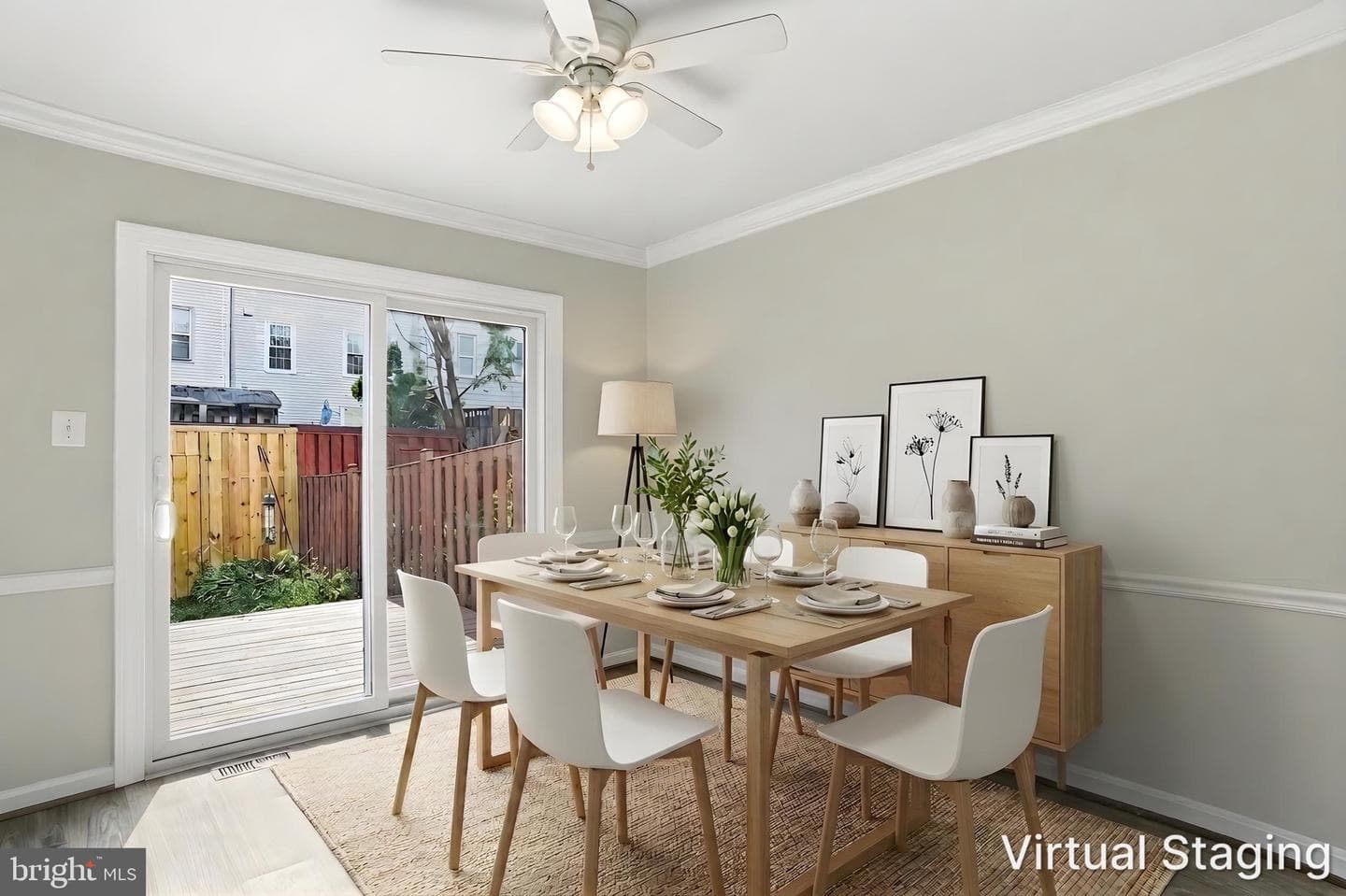 5533 Ridgeton Hill Court photo 18