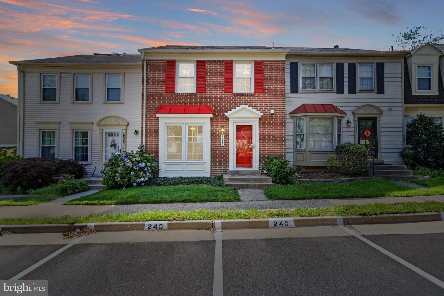 5533 Ridgeton Hill Court, Fairfax