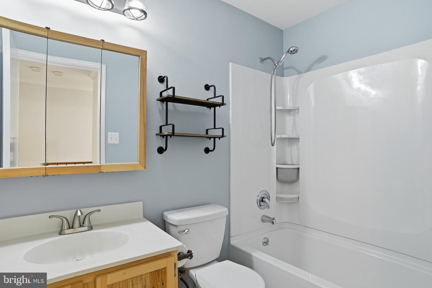 5533 Ridgeton Hill Court photo 37