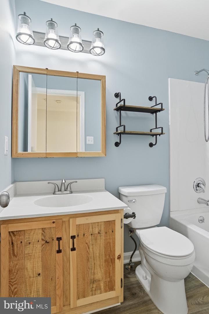 5533 Ridgeton Hill Court photo 38