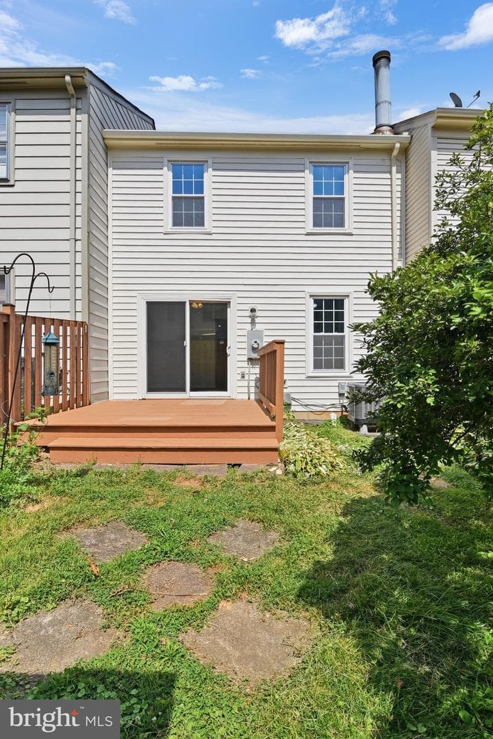 5533 Ridgeton Hill Court photo 47