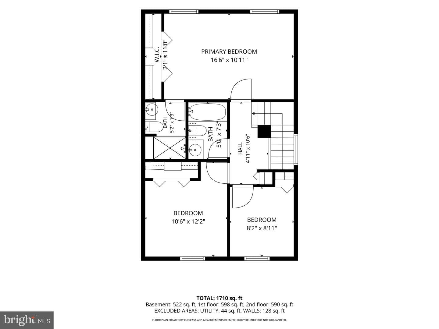 5533 Ridgeton Hill Court photo 49