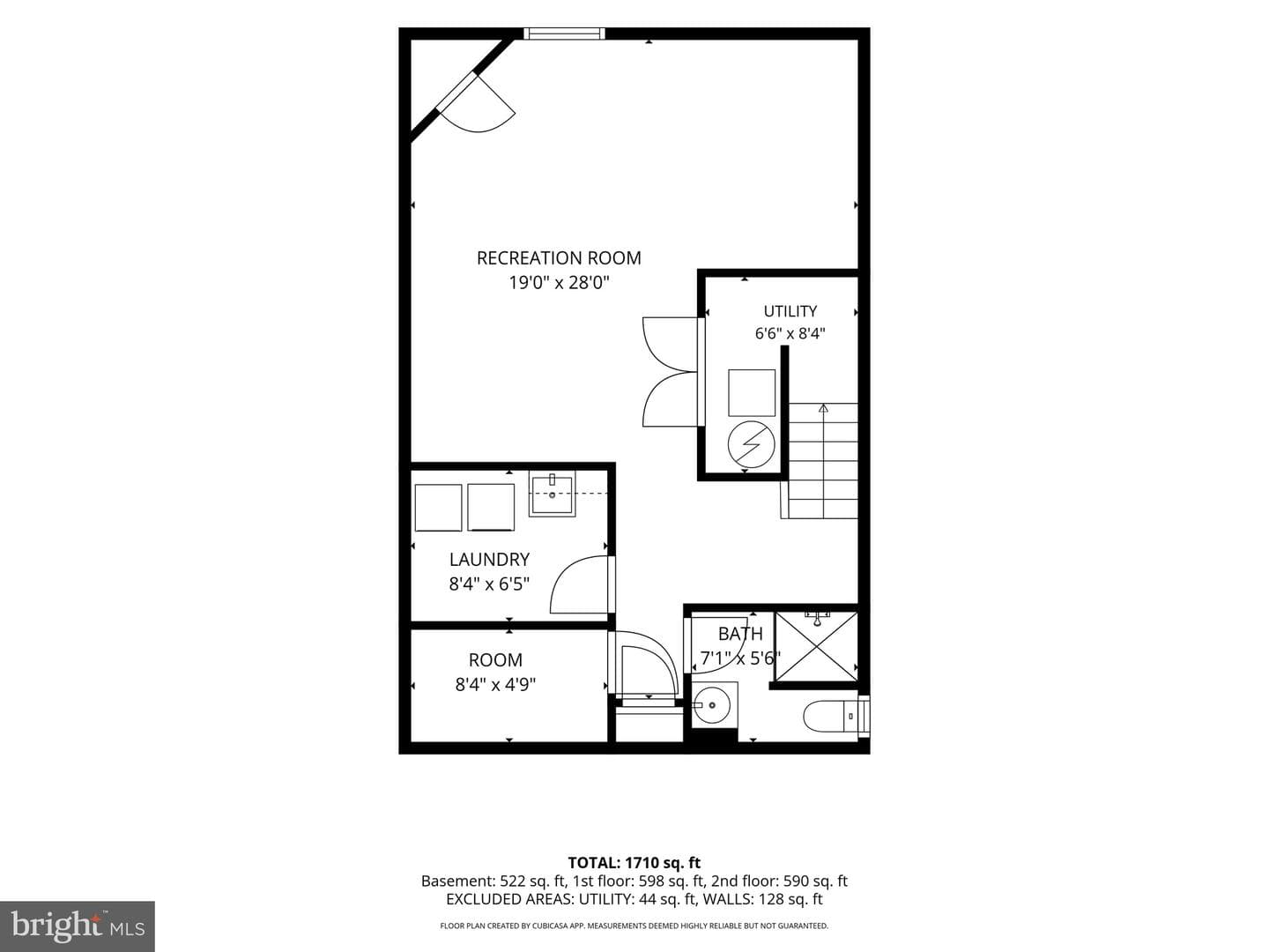 5533 Ridgeton Hill Court photo 50
