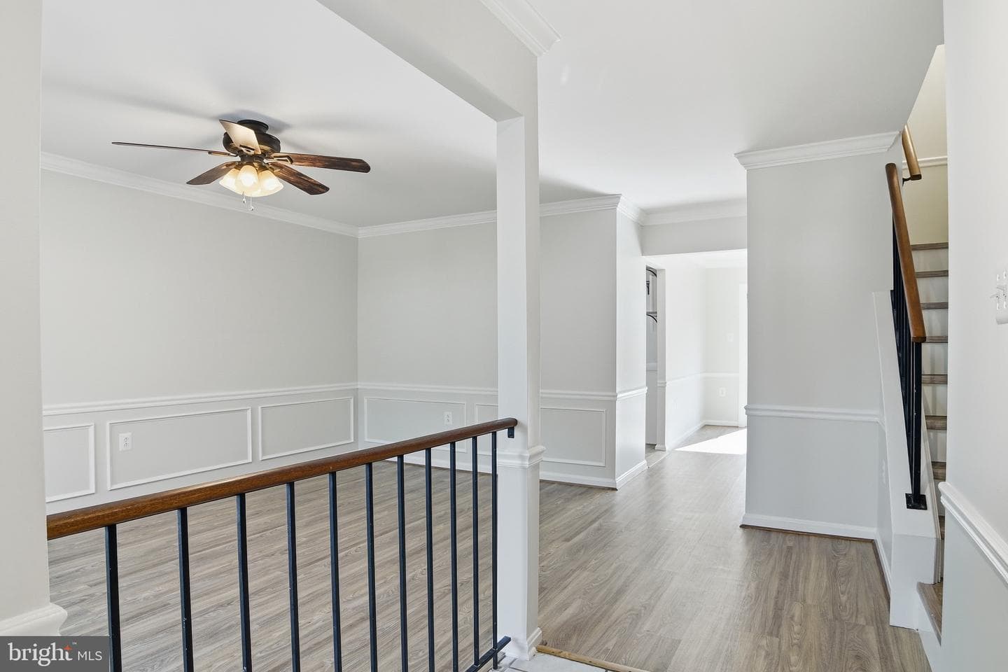 5533 Ridgeton Hill Court photo 9