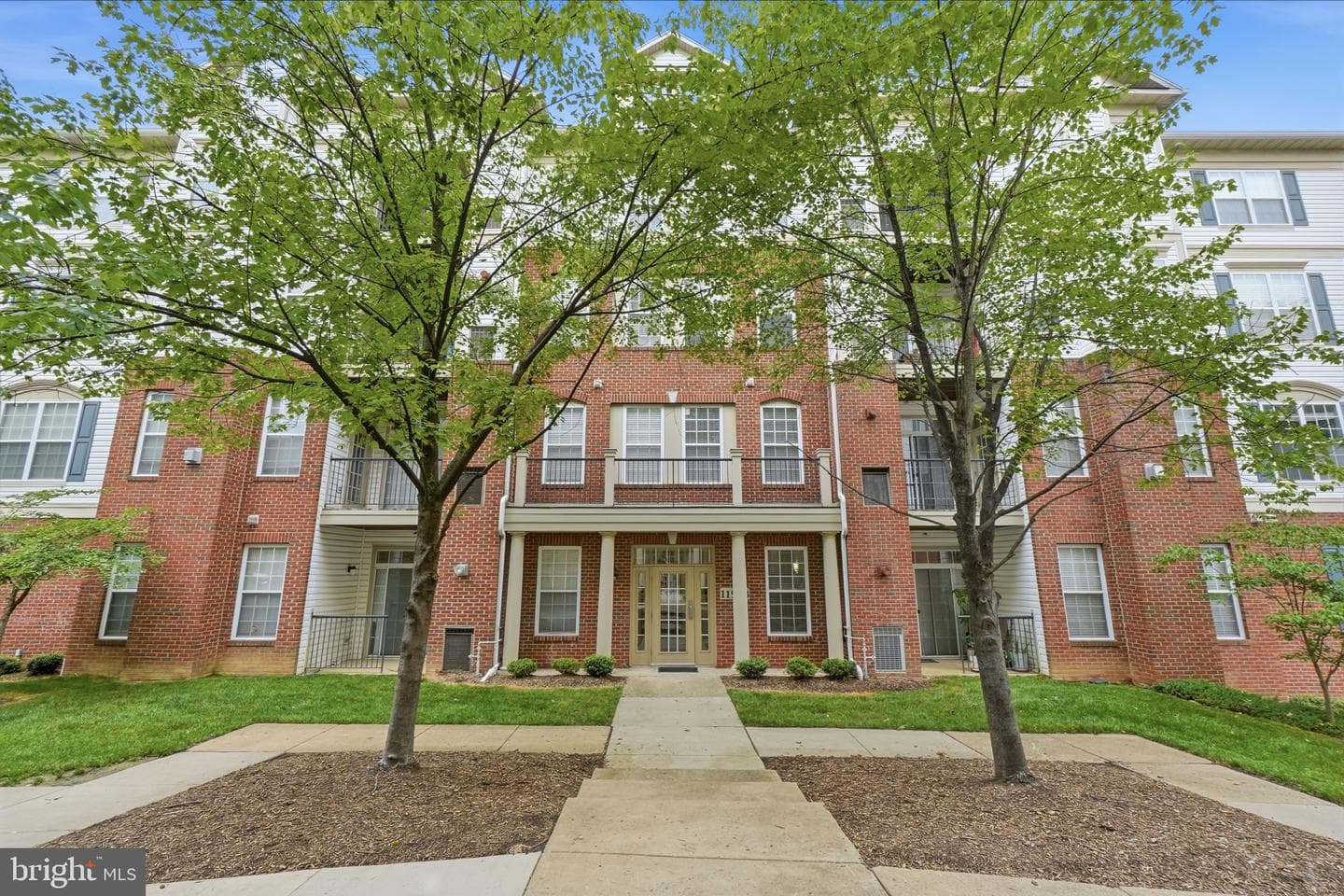 11508 Sperrin Circle #403, Fairfax