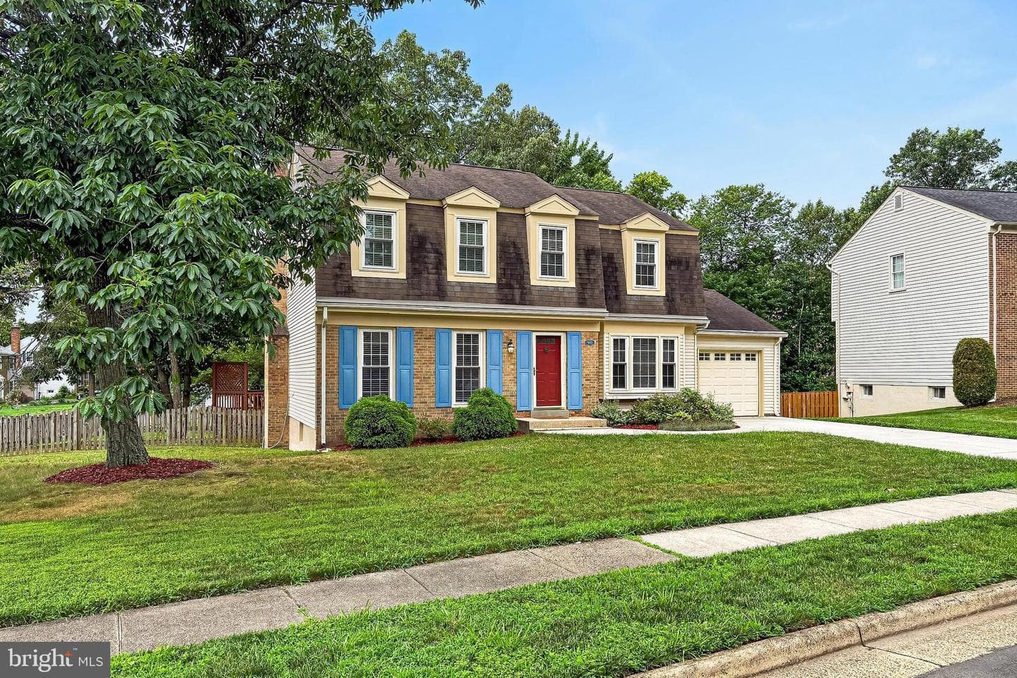 9001 Penn Manor Court, Springfield