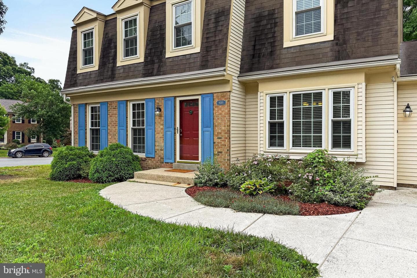 9001 Penn Manor Court photo 4