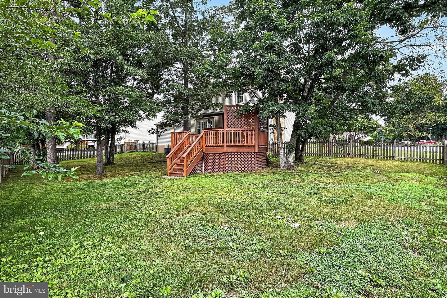 9001 Penn Manor Court photo 59