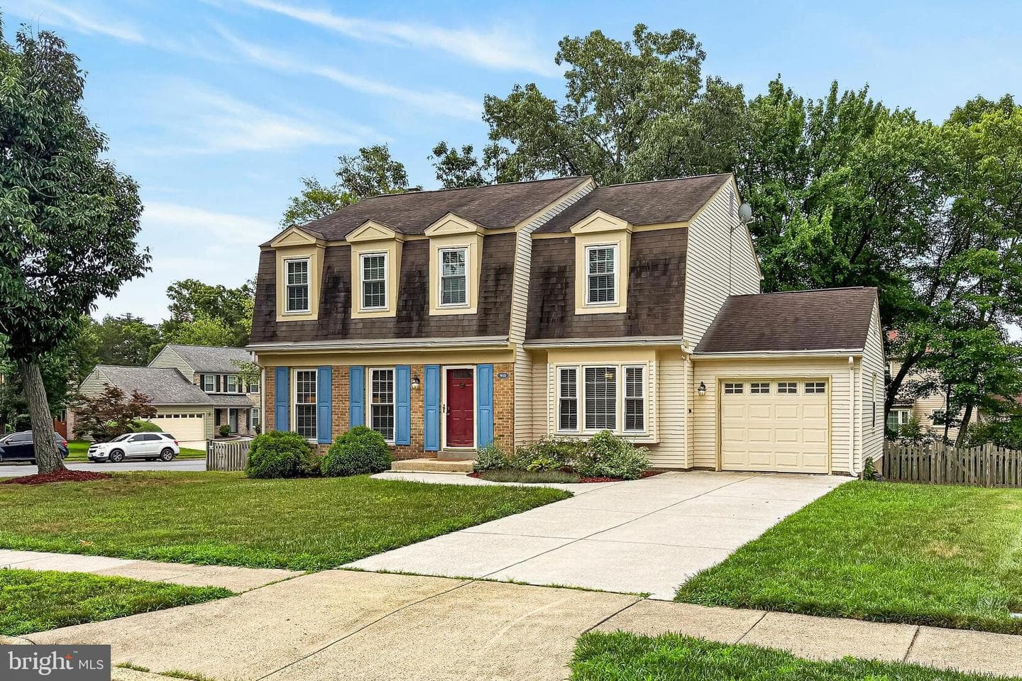 9001 Penn Manor Court photo 62