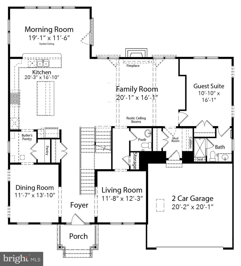 619 Truman Circle SW, Vienna