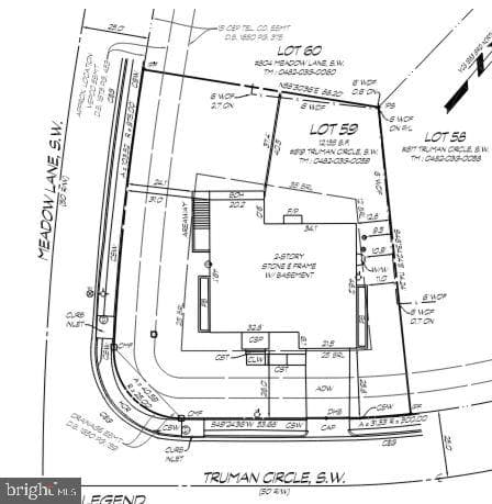 619 Truman Circle SW photo 5