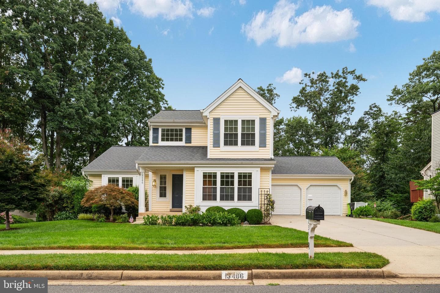 13486 Lake Shore Drive, Herndon