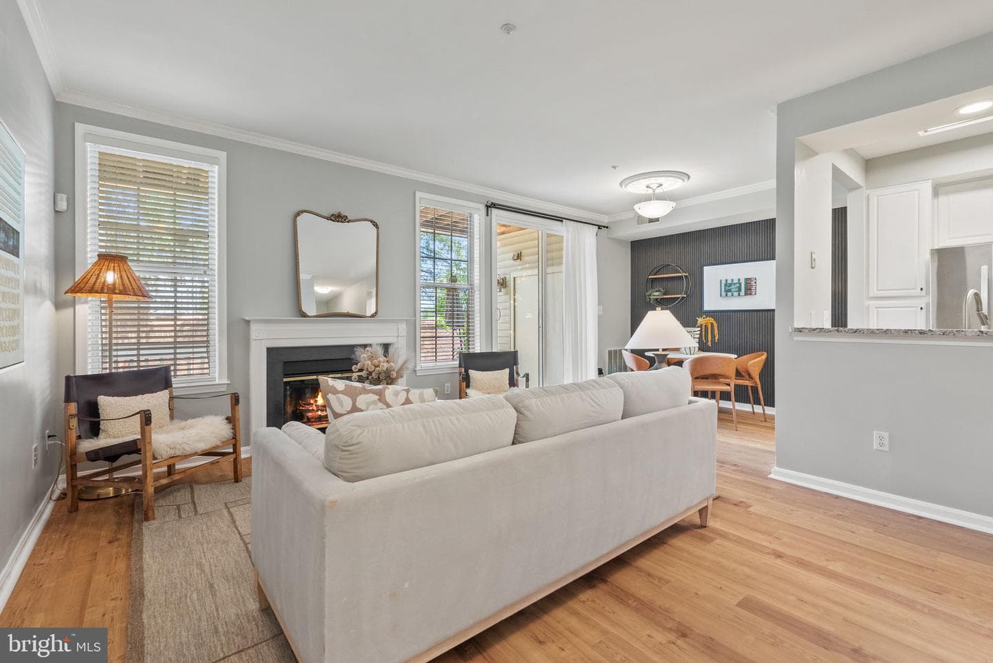 5901 Allborough Drive #170, Alexandria