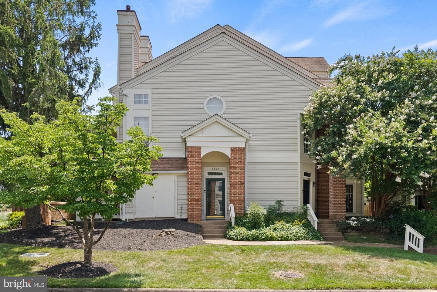5901 Allborough Drive #170, Alexandria