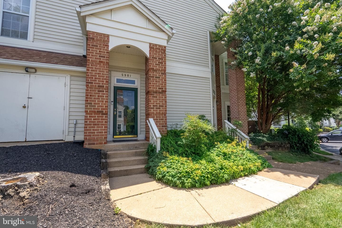 5901 Allborough Drive #170 photo 3