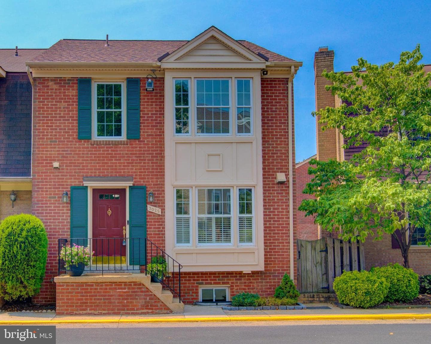 3025 Meeting Street, Falls Church