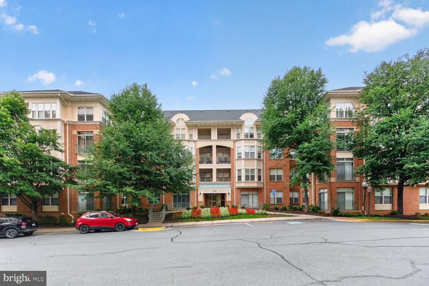 11775 Stratford House Place #112, Reston