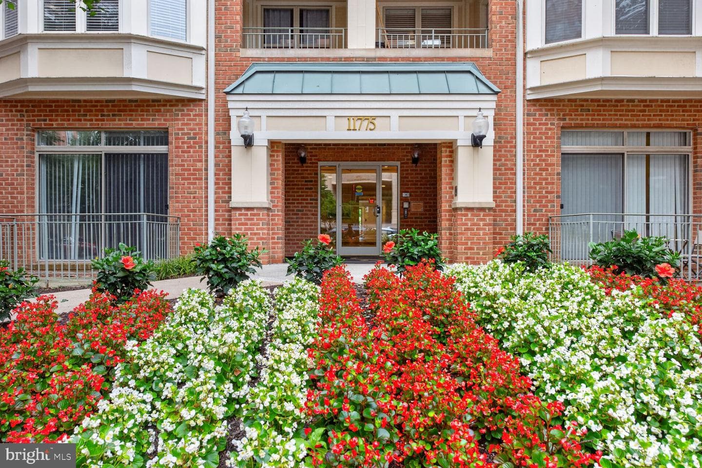 11775 Stratford House Place #112, Reston