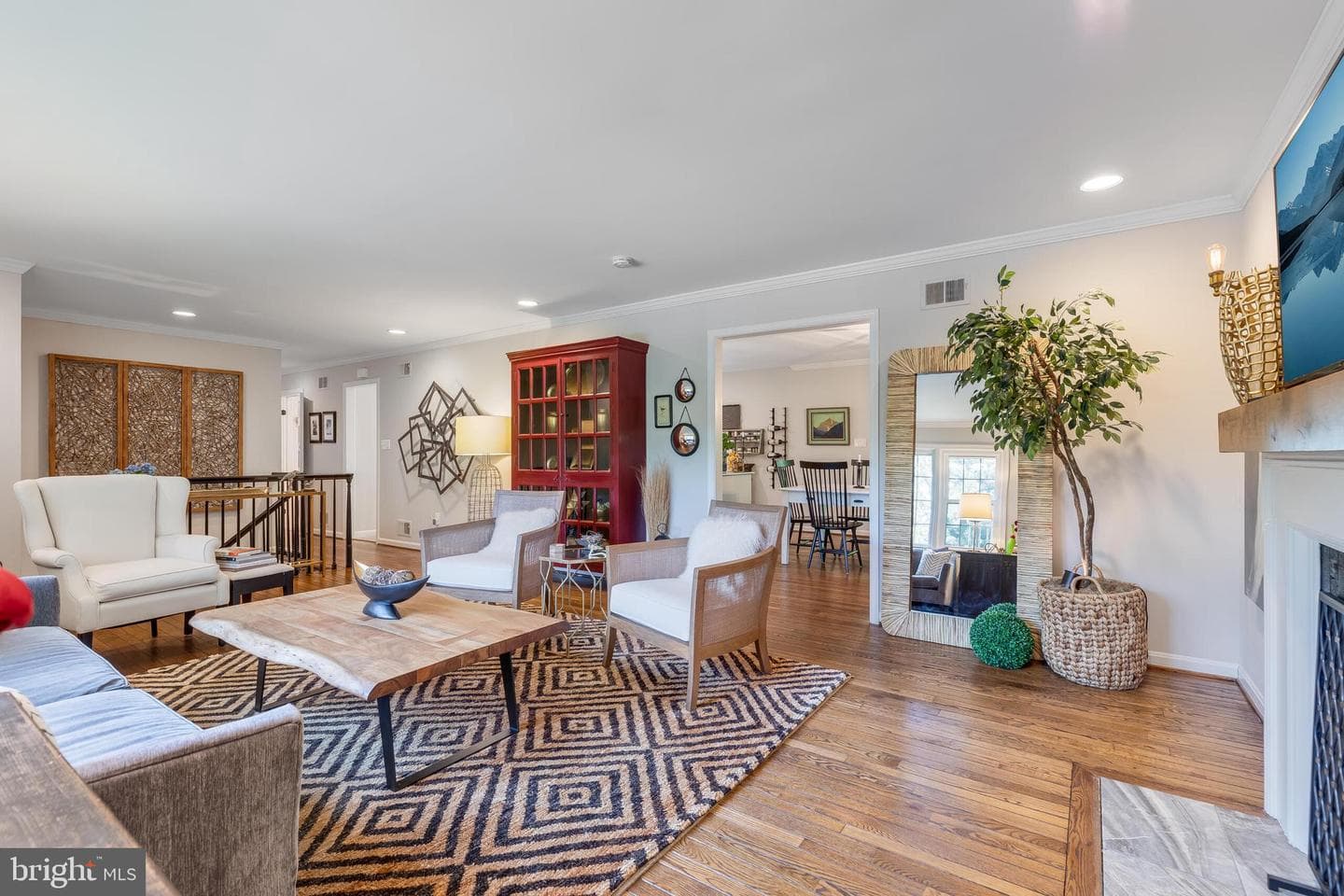 1702 Mason Hill Drive photo 18