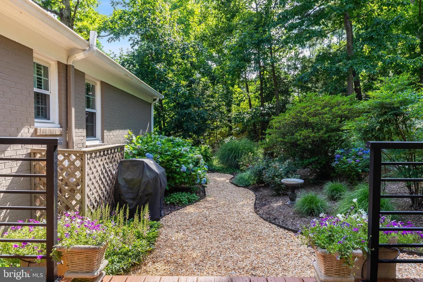 1702 Mason Hill Drive photo 27