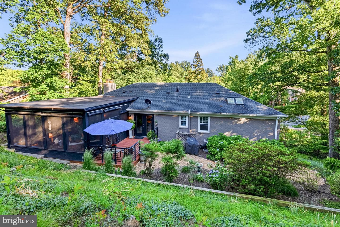 1702 Mason Hill Drive photo 49