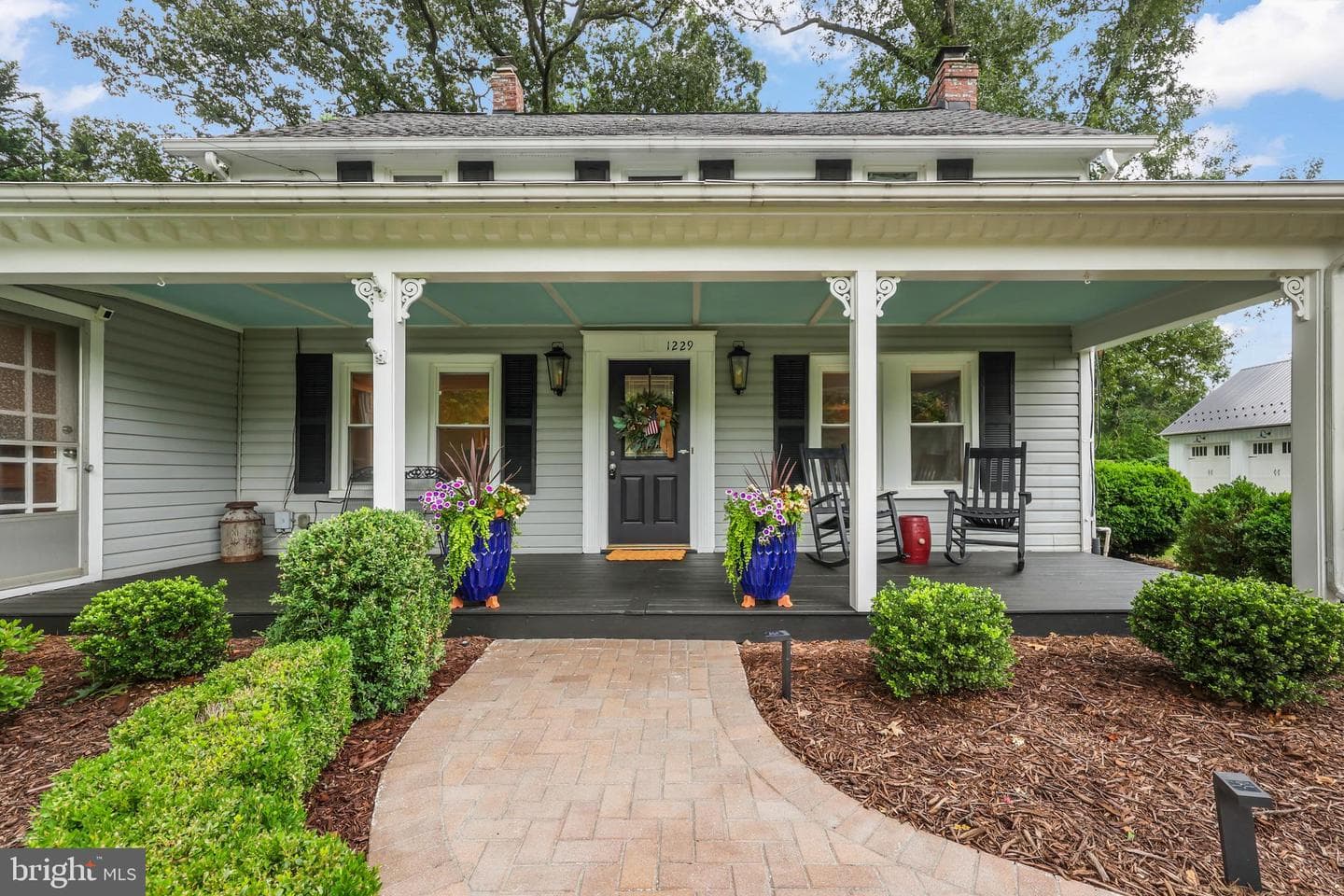 1229 Reston Avenue photo 4