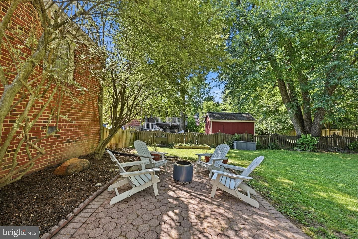 6107 Brook Drive photo 40