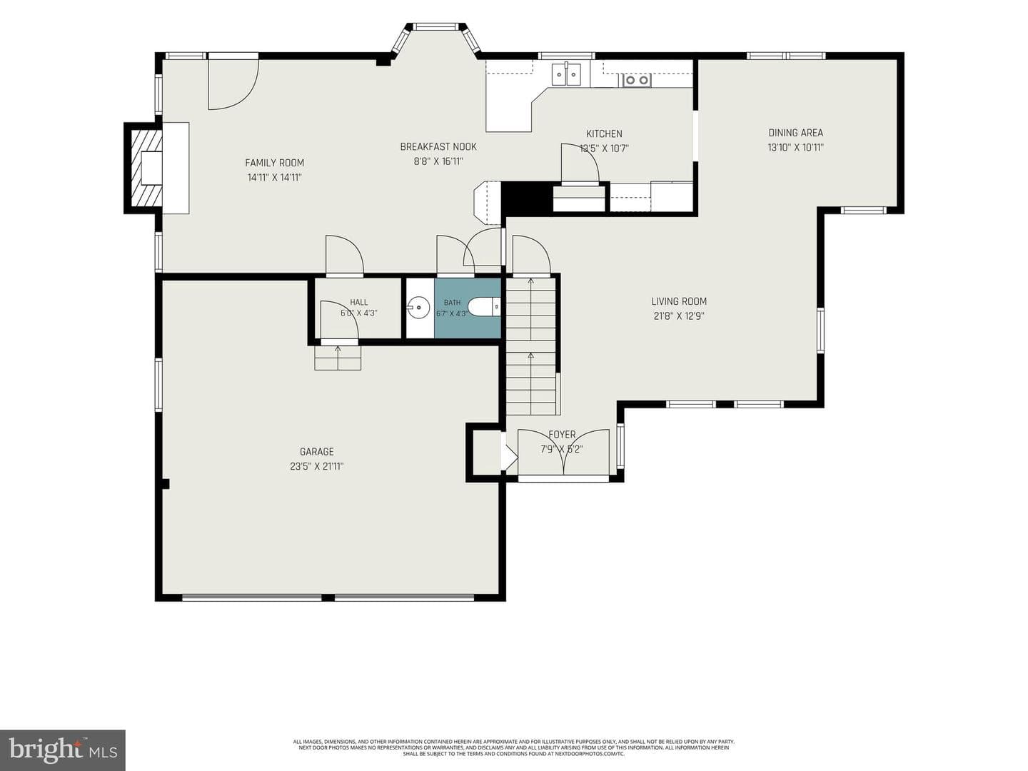 6570 Rockland Drive photo 36