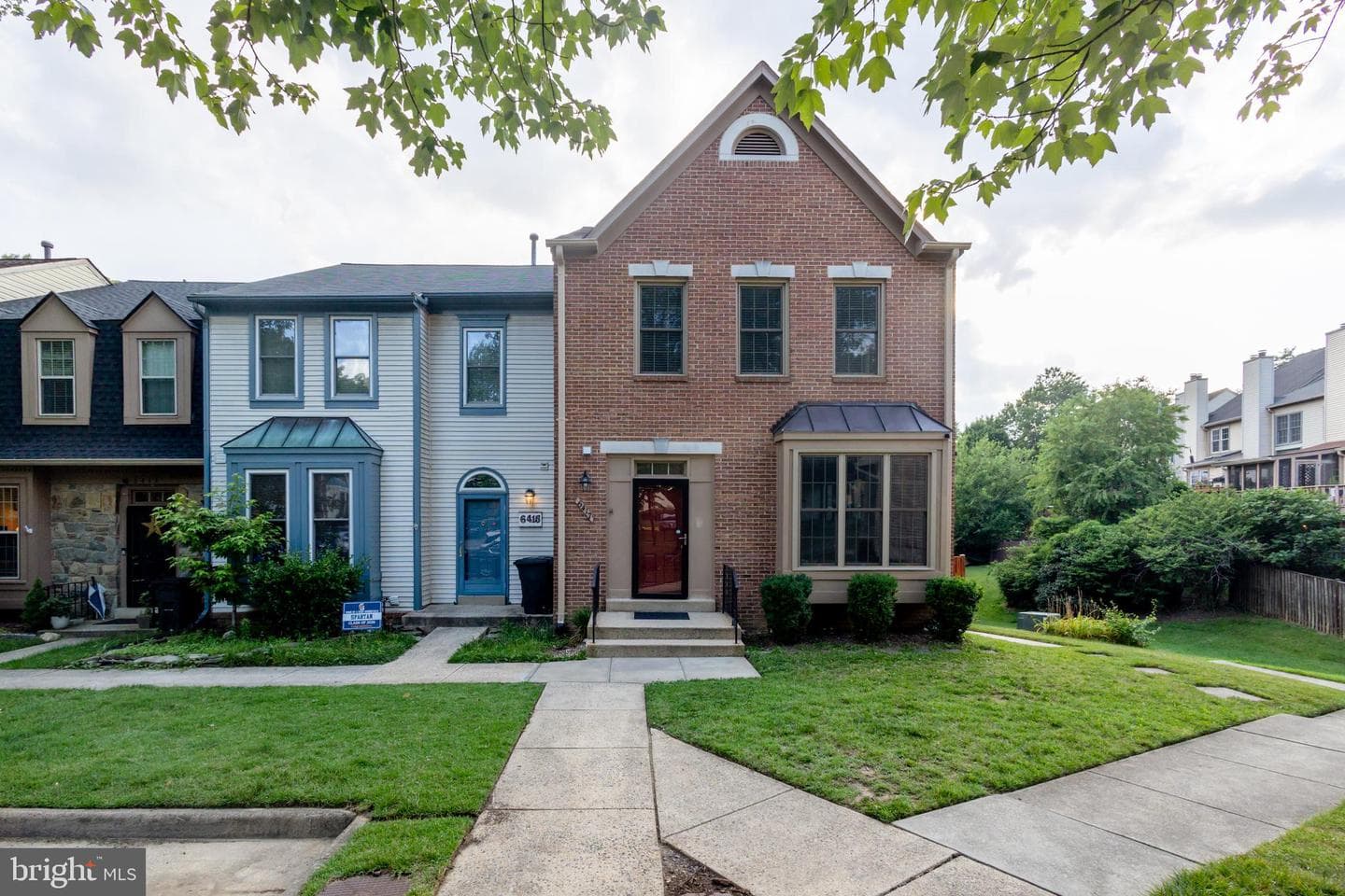 6417 English Ivy Way, Springfield