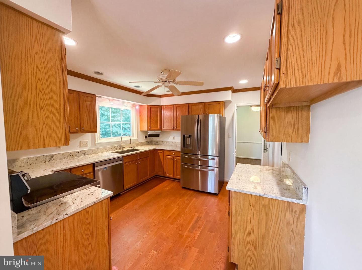 4819 Powell Road, Fairfax