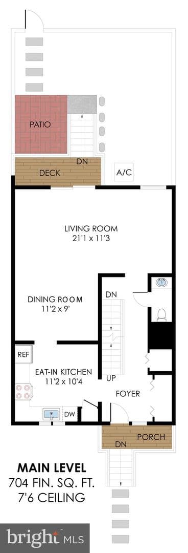 4445 Elan Court photo 4