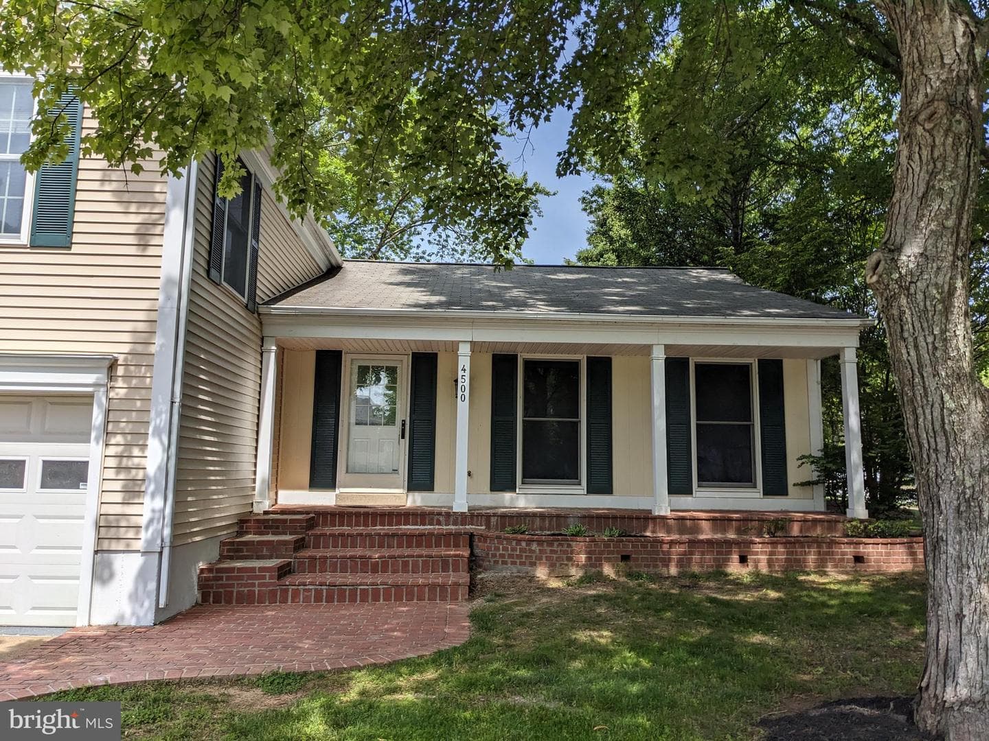 4500 Stone Pine Court photo 3