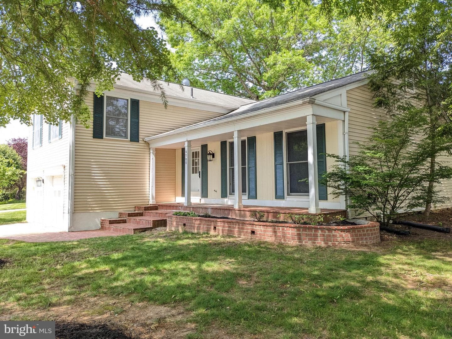 4500 Stone Pine Court photo 4