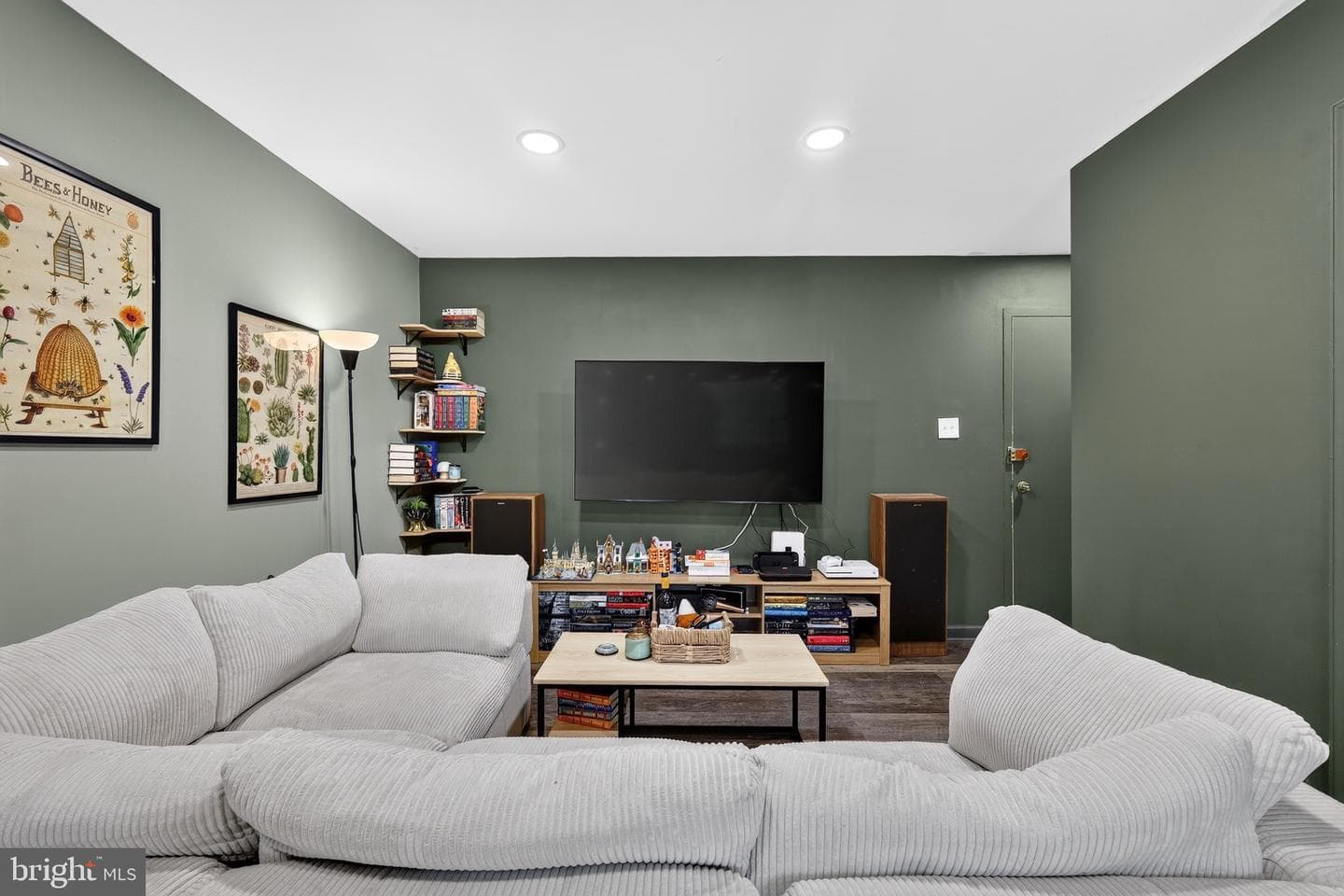 2914 Kings Chapel Road #8, Falls Church