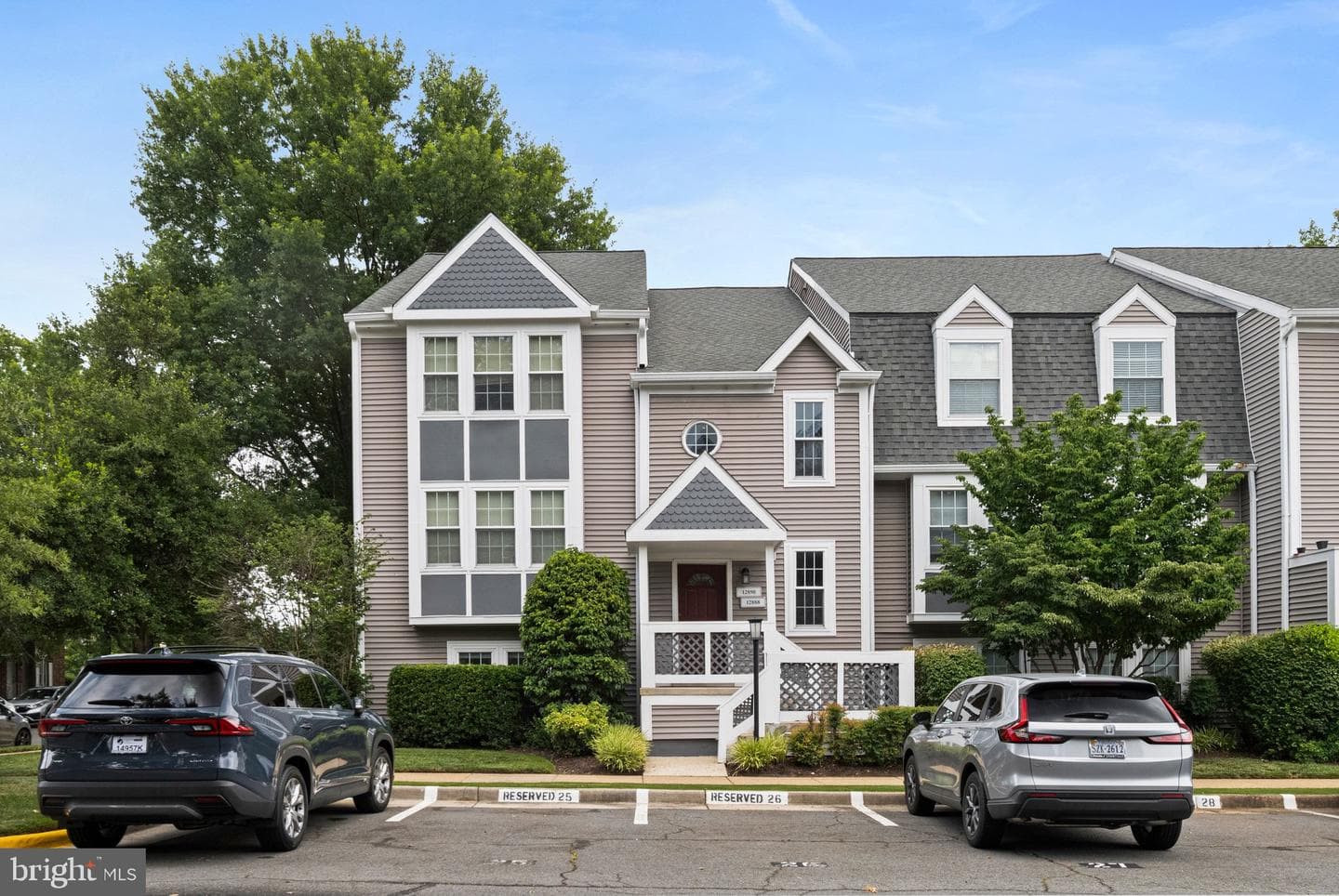 12888 Grays Pointe Road #a, Fairfax