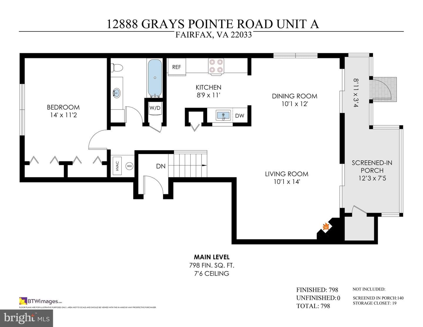 12888 Grays Pointe Road #a photo 27