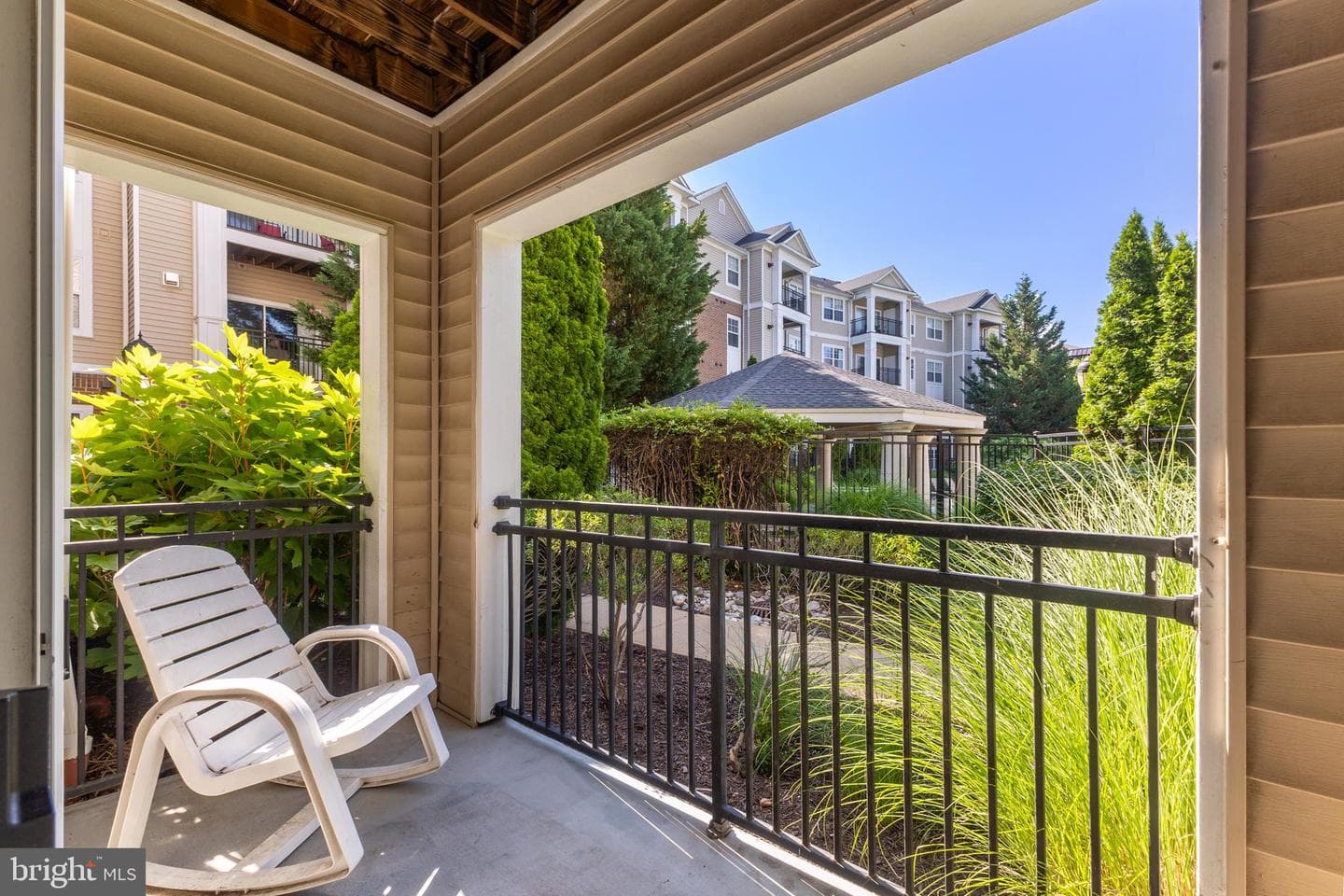 12958 Centre Park Circle #118, Herndon