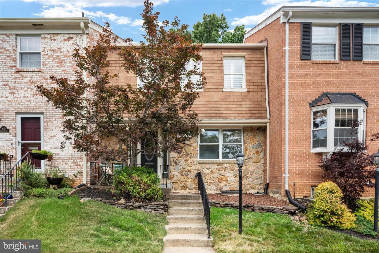 8174 Electric Avenue, Vienna