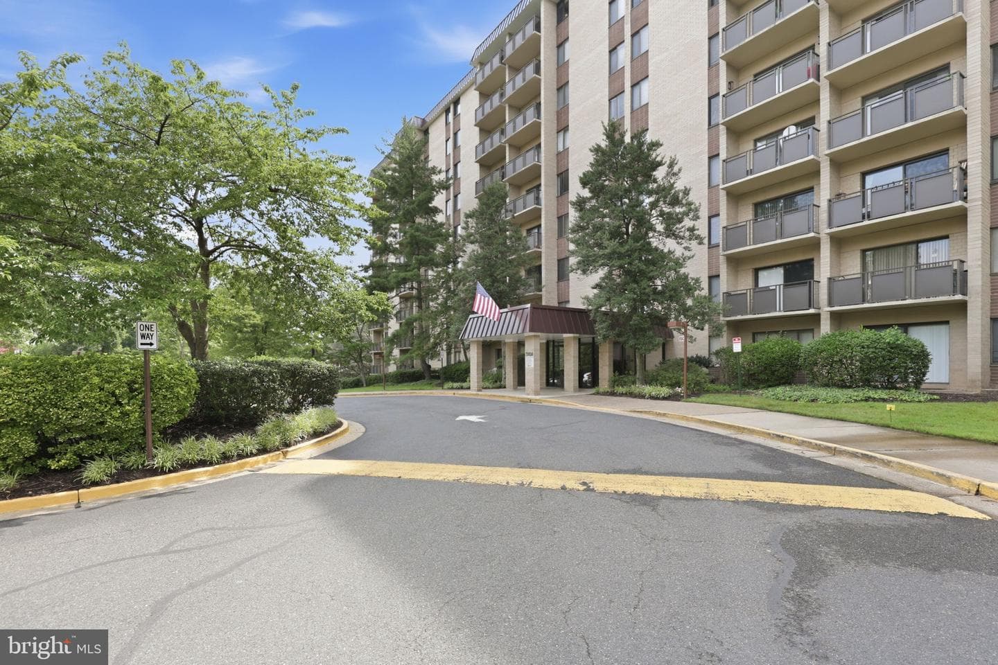 3101 S Manchester Street #914, Falls Church