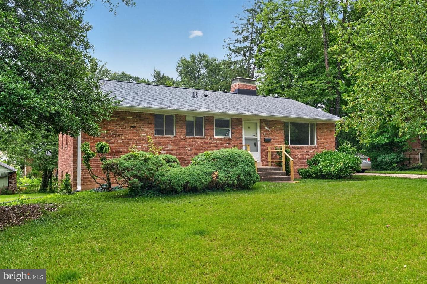 7532 Murillo Street, Springfield