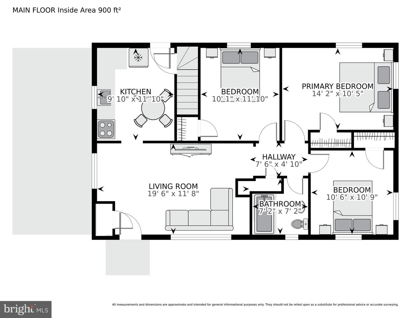 3122 Collie Lane photo 14