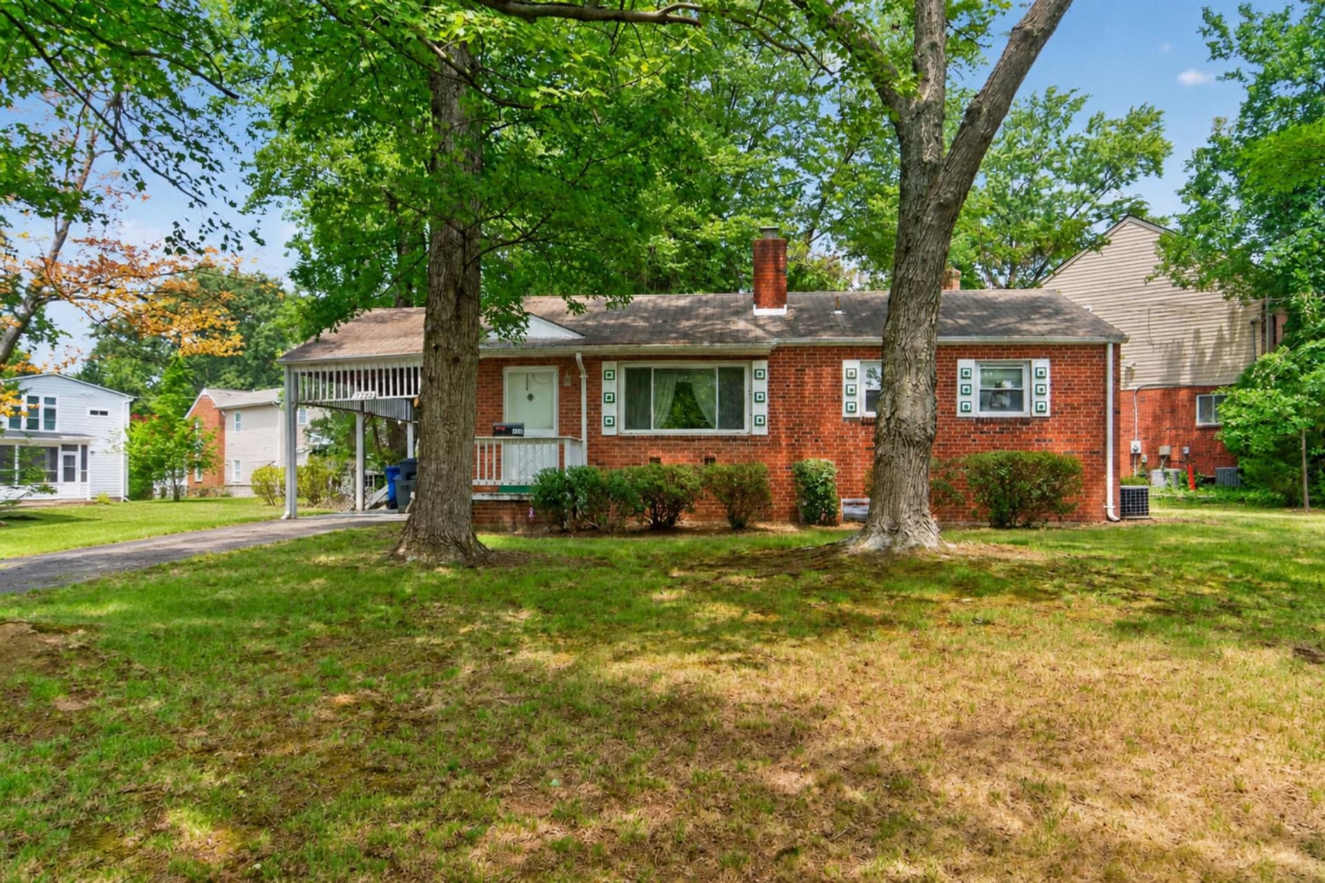 3122 Collie Lane photo 7