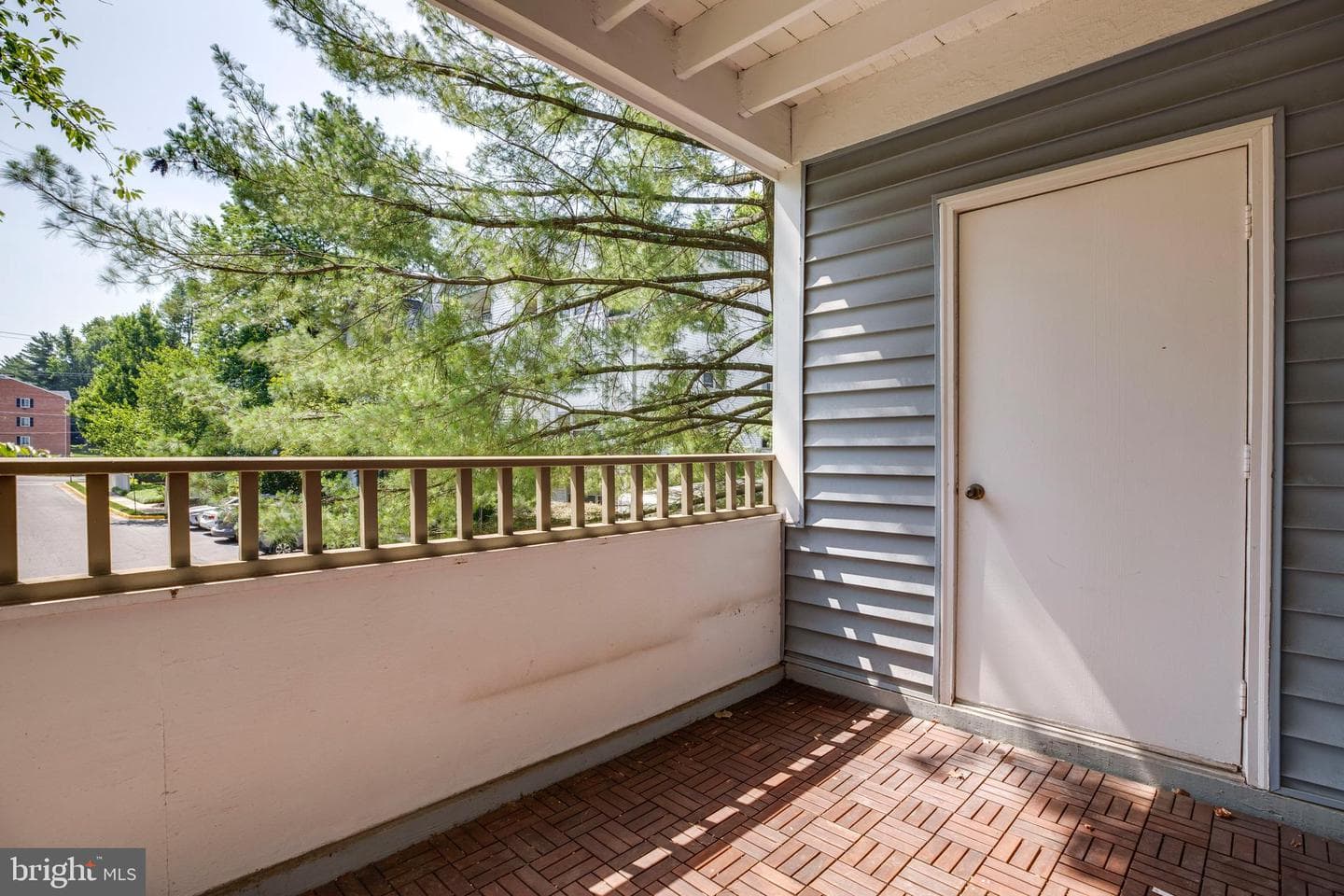 7707 Lafayette Forest Drive #21 photo 14