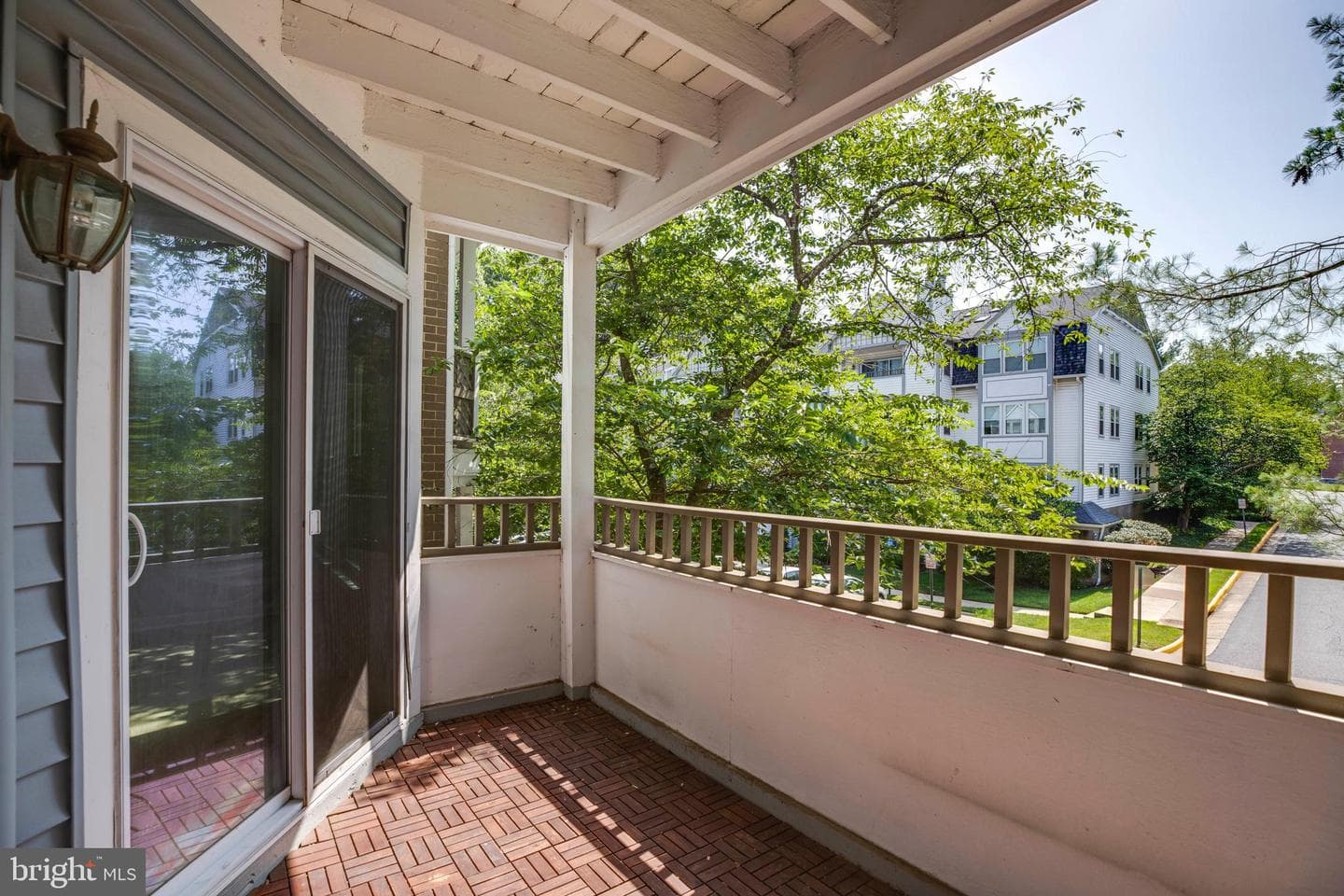 7707 Lafayette Forest Drive #21 photo 25