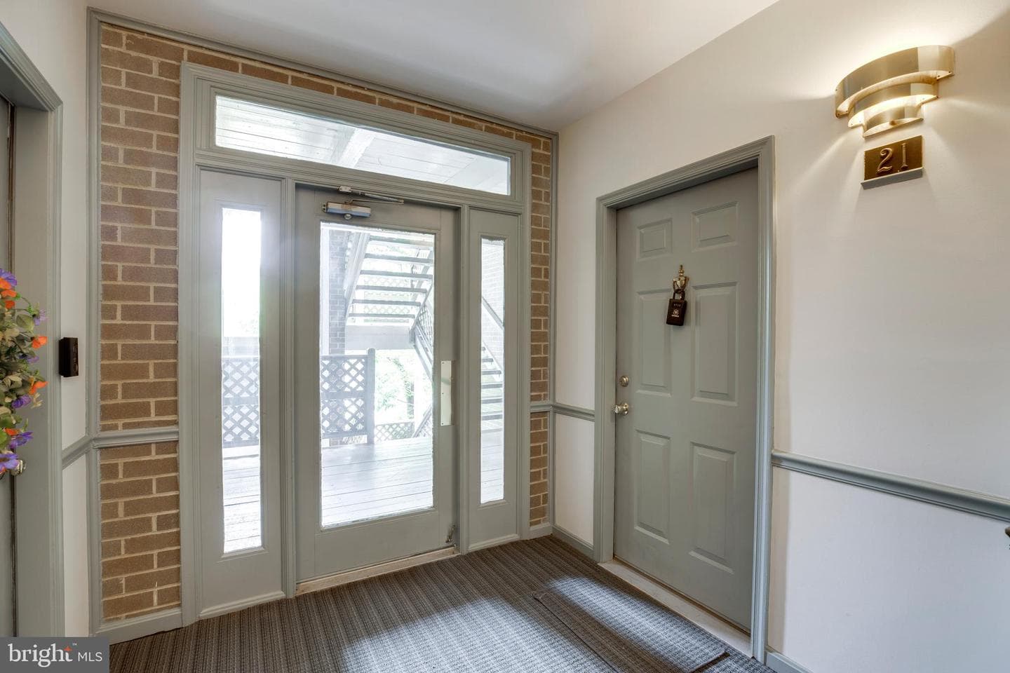 7707 Lafayette Forest Drive #21 photo 26