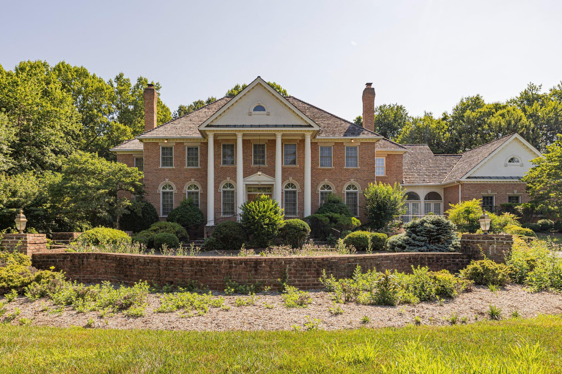 731 Utterback Store Road, Great Falls