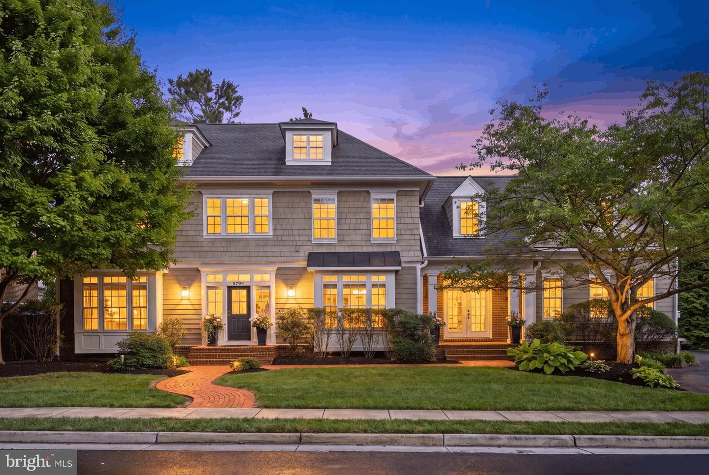 6799 Colby Crossing Way, Falls Church