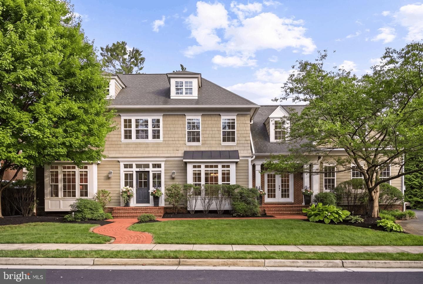 6799 Colby Crossing Way, Falls Church