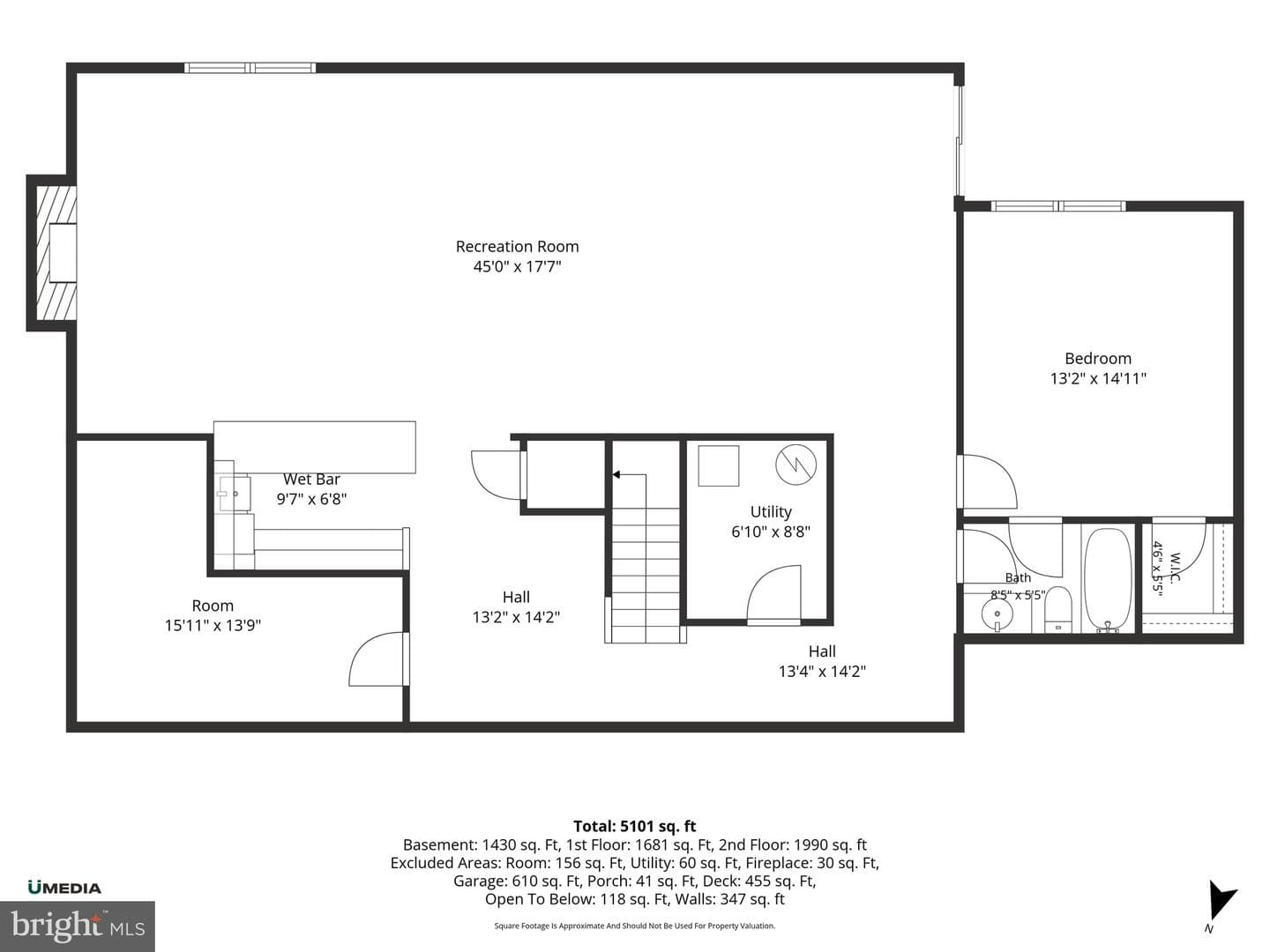 6799 Colby Crossing Way photo 93